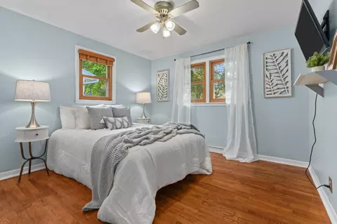 Bedroom - 2213 N Bennett St, Appleton, WI 54914 photo 1 of 6