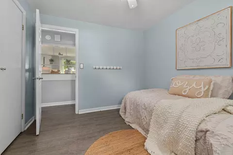 Bedroom - 2213 N Bennett St, Appleton, WI 54914 photo 6 of 6