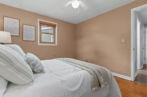 Bedroom - 2213 N Bennett St, Appleton, WI 54914 photo 4 of 6