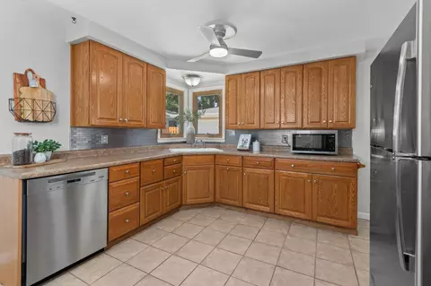 Kitchen - 2213 N Bennett St, Appleton, WI 54914 photo 1 of 5