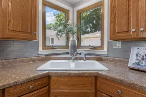 Kitchen - 2213 N Bennett St, Appleton, WI 54914 photo 4 of 5