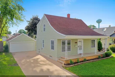 919 Madison St, Little Chute, WI 54140