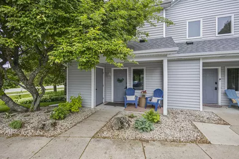 3910 County Road F #1-A, Fish Creek, WI 54212
