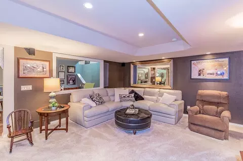 Living - 4731 Westbrook Ct, Appleton, WI 54913 photo 6 of 6