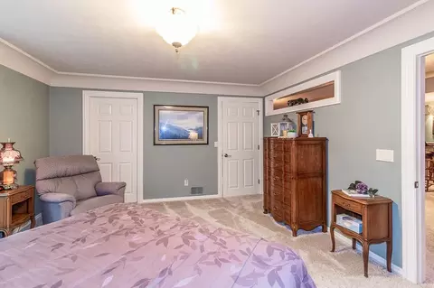 Bedroom - 4731 Westbrook Ct, Appleton, WI 54913 photo 10 of 10