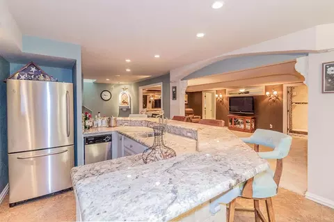 Kitchen - 4731 Westbrook Ct, Appleton, WI 54913 photo 6 of 6