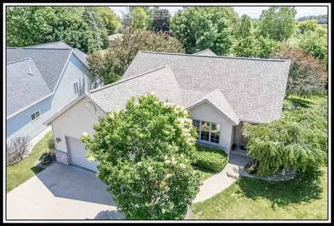 4731 Westbrook Ct, Appleton, WI 54913