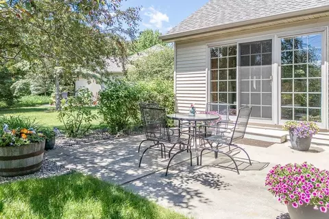 Exterior - 4731 Westbrook Ct, Appleton, WI 54913 photo 6 of 6
