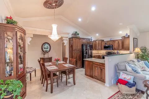 Dining - 4731 Westbrook Ct, Appleton, WI 54913 photo 1 of 7