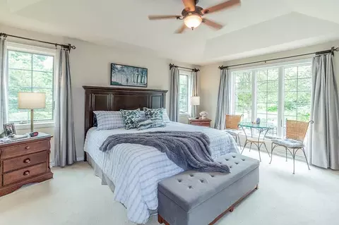 Bedroom - 4731 Westbrook Ct, Appleton, WI 54913 photo 2 of 10