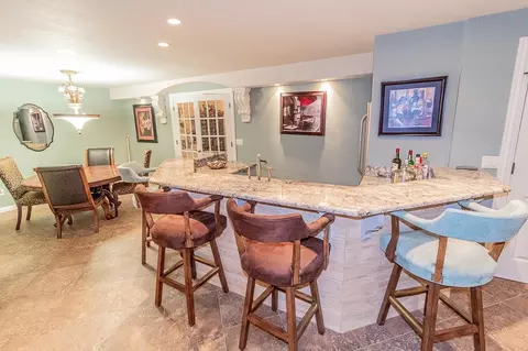 Dining - 4731 Westbrook Ct, Appleton, WI 54913 photo 4 of 7