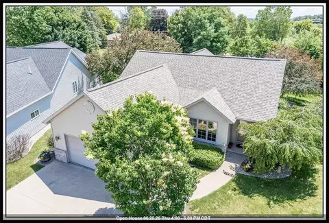 4731 Westbrook Ct, Appleton, WI 54913