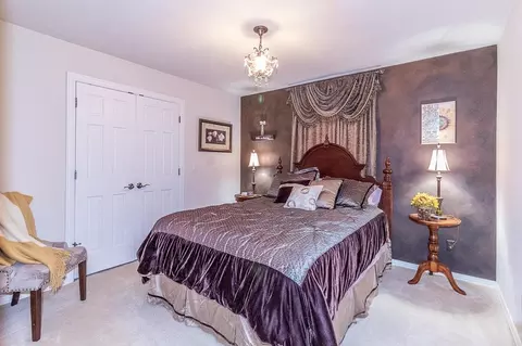 Bedroom - 4731 Westbrook Ct, Appleton, WI 54913 photo 5 of 10