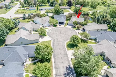 View/Area - 4731 Westbrook Ct, Appleton, WI 54913 photo 3 of 3