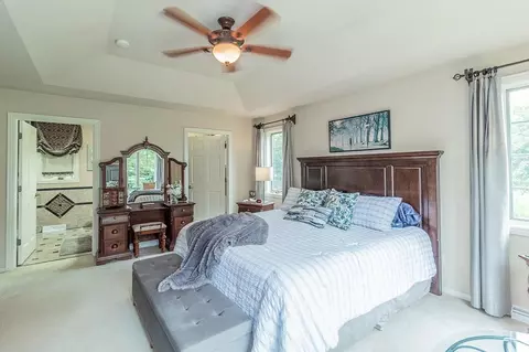 Bedroom - 4731 Westbrook Ct, Appleton, WI 54913 photo 1 of 10