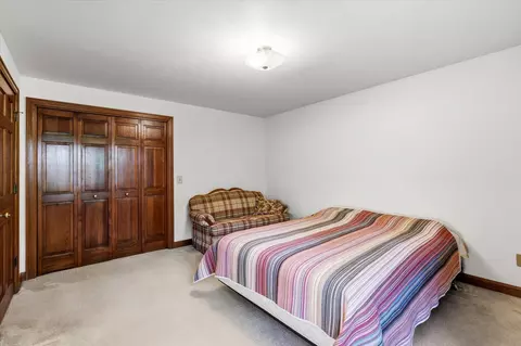 Bedroom - 1837 S Lee St, Appleton, WI 54915 photo 4 of 8