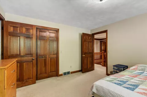 Bedroom - 1837 S Lee St, Appleton, WI 54915 photo 5 of 8