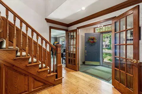 Entry Way - 1837 S Lee St, Appleton, WI 54915 photo 3 of 3