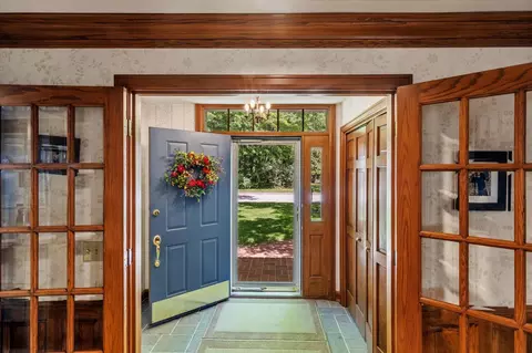 Entry Way - 1837 S Lee St, Appleton, WI 54915 photo 1 of 3