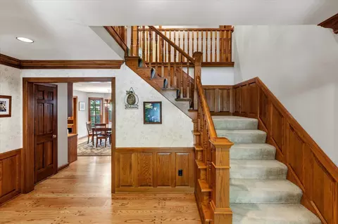 Entry Way - 1837 S Lee St, Appleton, WI 54915 photo 2 of 3