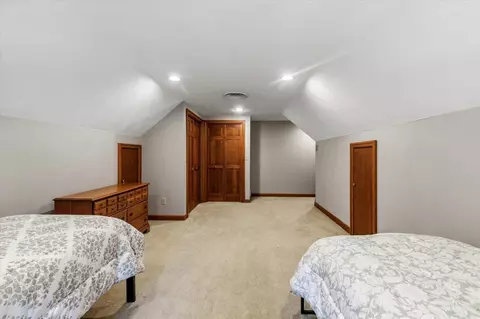 Bedroom - 1837 S Lee St, Appleton, WI 54915 photo 8 of 8