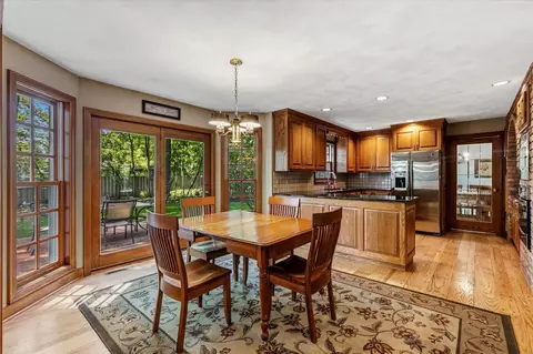 Dining - 1837 S Lee St, Appleton, WI 54915 photo 1 of 3