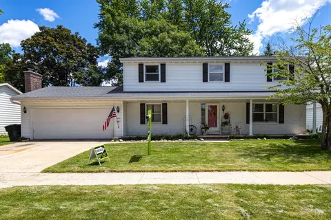2024 N Eugene St, Appleton, WI 54914