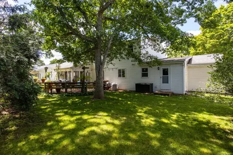 Exterior - 2024 N Eugene St, Appleton, WI 54914 photo 13 of 21