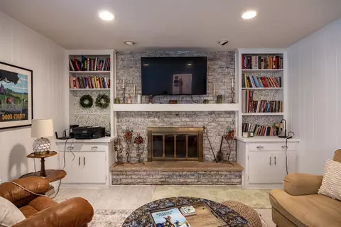 Living - 2024 N Eugene St, Appleton, WI 54914 photo 3 of 4