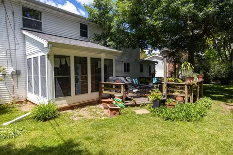 Exterior - 2024 N Eugene St, Appleton, WI 54914 photo 14 of 21