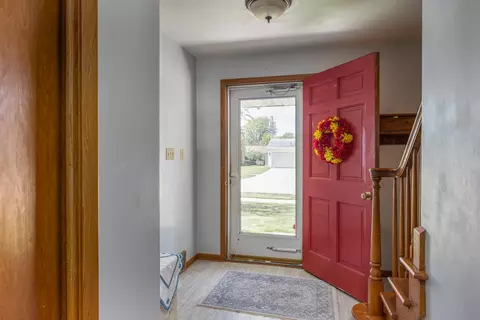 Entry Way - 2024 N Eugene St, Appleton, WI 54914 photo 1 of 3