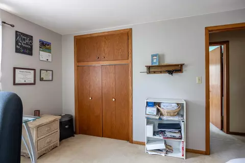 Bedroom - 2024 N Eugene St, Appleton, WI 54914 photo 7 of 8