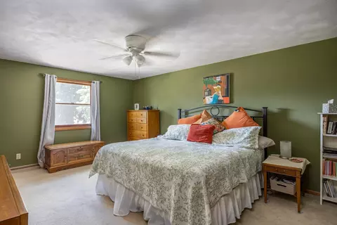 Bedroom - 2024 N Eugene St, Appleton, WI 54914 photo 1 of 8