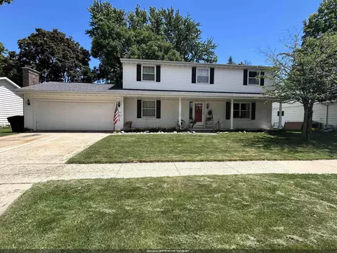 2024 N Eugene St, Appleton, WI 54914