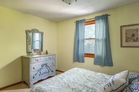 Bedroom - 2024 N Eugene St, Appleton, WI 54914 photo 5 of 8