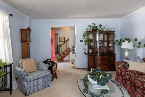 Entry Way - 2024 N Eugene St, Appleton, WI 54914 photo 3 of 3