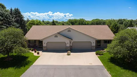 Exterior - w2759 Brookhaven Drive, Appleton, WI 54915 photo 2 of 7