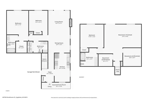w2759 Brookhaven Drive, Appleton, WI 54915 photo 42