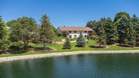 Exterior - w2759 Brookhaven Drive, Appleton, WI 54915 photo 7 of 7