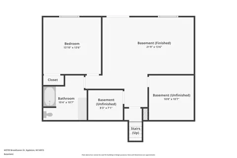 w2759 Brookhaven Drive, Appleton, WI 54915 photo 41
