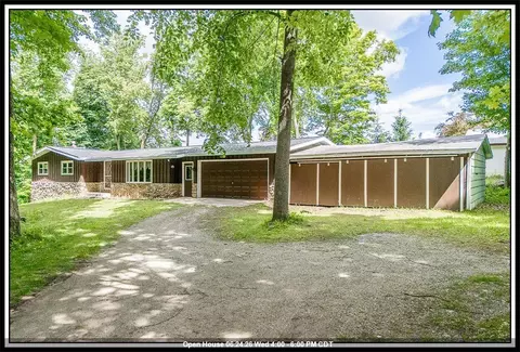 e8488 Stage Road, New London, WI 54961