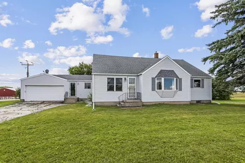 n8303 County Road Pp, Brillion, WI 54110