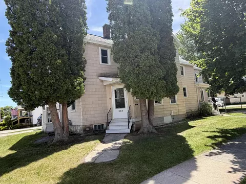 30 E 10th St, Fond Du Lac, WI 54935