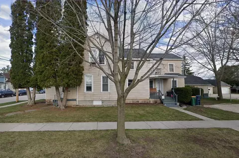 30 E 10th St, Fond Du Lac, WI 54935