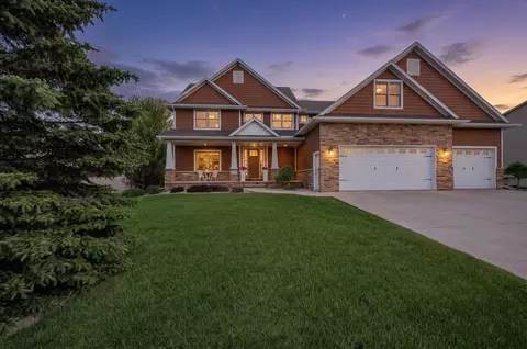 2017 Higgins Hl, De Pere, WI 54115