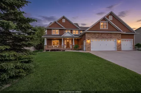 2017 Higgins Hl, De Pere, WI 54115