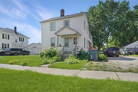 112 W Cotton St, Fond Du Lac, WI 54935