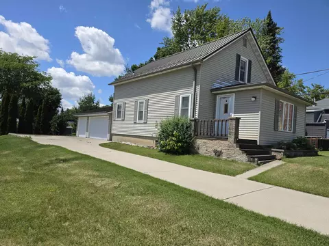 119 S Helena St, Campbellsport, WI 53010