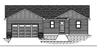 White Tail Drive, Fremont, WI 54940