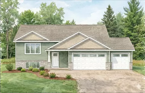 N456 Wood Duck Drive, Fremont, WI 54940